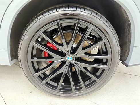 Used 2026 BMW X5 sDrive40i w/ M Sport Package RWD image 72