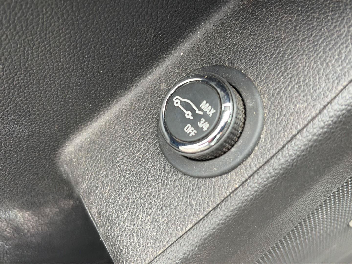 Used 2021 Chevrolet Traverse RS AWD/4WD image 8