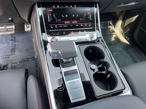 New 2026 Audi SQ8 Prestige AWD/4WD image 25
