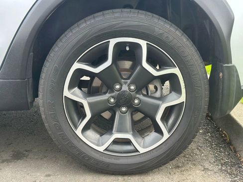 Used 2014 Subaru Crosstrek 2.0i Premium w/ Popular Package #1 image 18