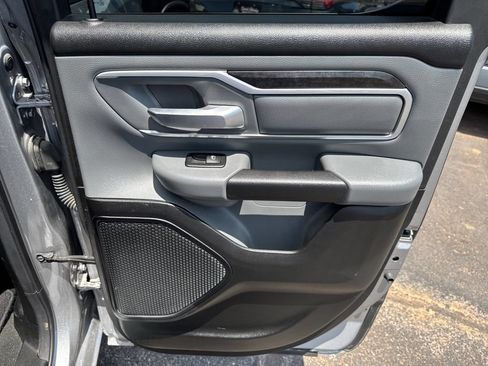 Used 2022 RAM 1500 Big Horn AWD/4WD image 34