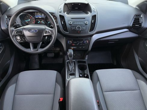 Used 2018 Ford Escape SE image 11