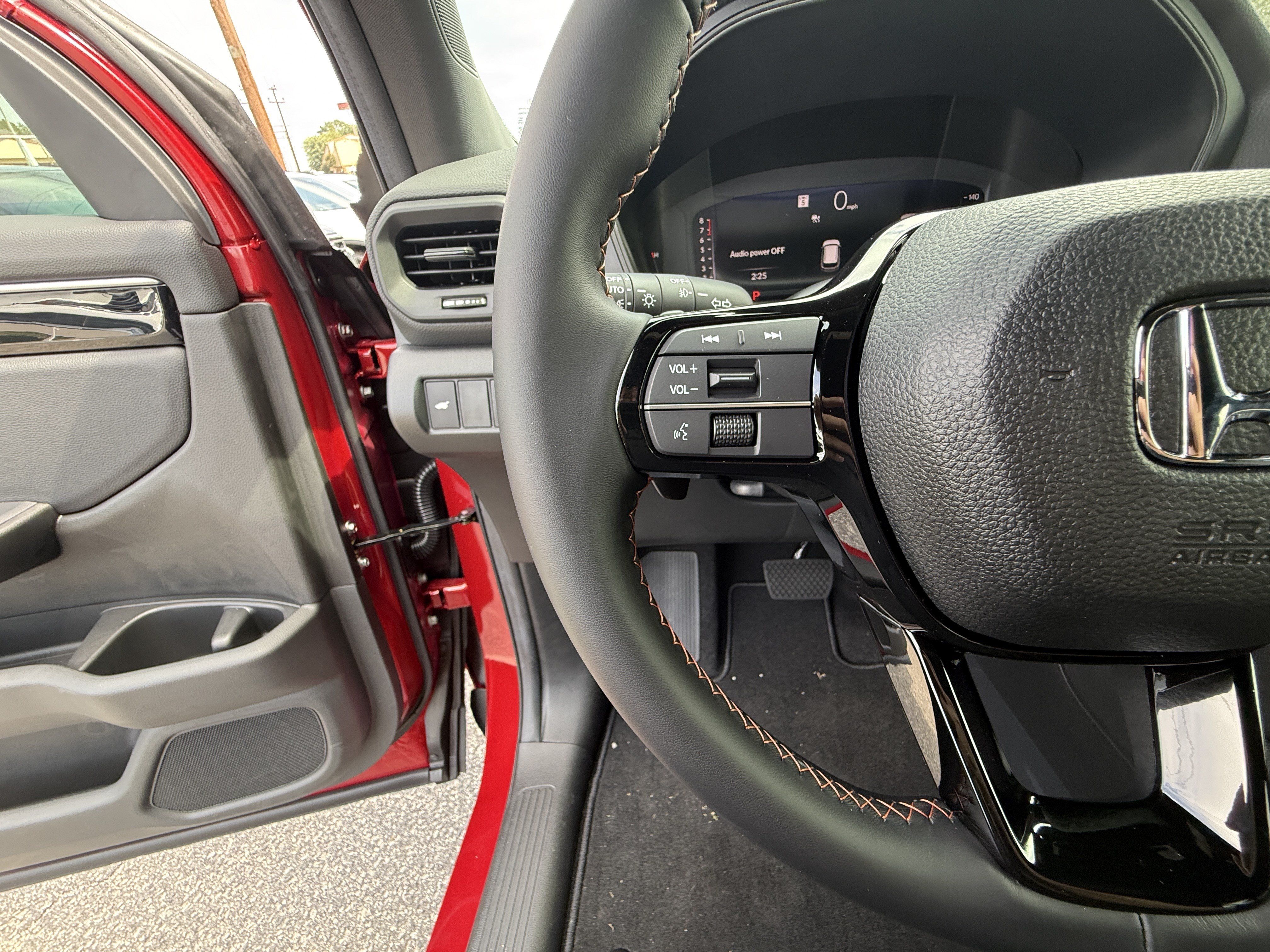 New 2026 Honda Pilot Sport image 19