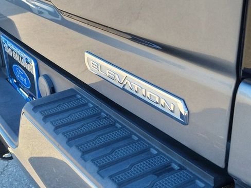 Used 2021 GMC Sierra 1500 Elevation image 27