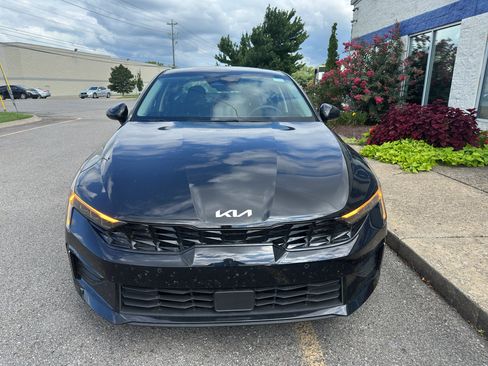 Used 2025 Kia K5 LXS FWD image 9