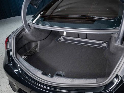 Certified 2026 Mercedes-Benz CLE 300 300 4MATIC&reg; Coupe image 8