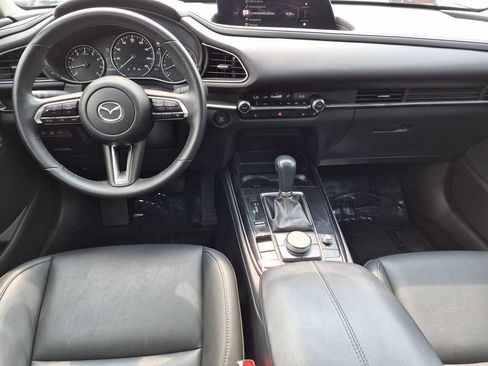Used 2025 MAZDA CX-30 AWD 2.5 S w/ Preferred Package image 17