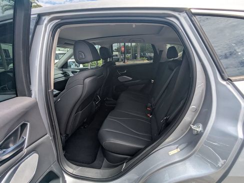 Used 2021 Acura RDX FWD w/ Technology Package image 26