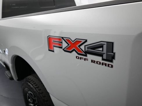 Used 2026 Ford F350 Platinum w/ FX4 Off-Road Package AWD/4WD image 51