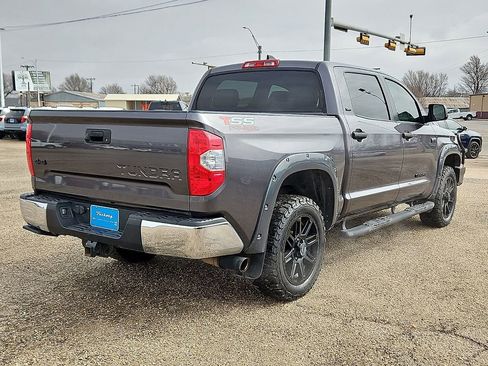 Used 2020 Toyota Tundra SR5 w/ SR5 Leather Package image 3