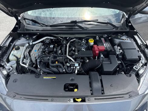 Certified 2024 Nissan Sentra SV w/ All-Weather Package FWD image 40