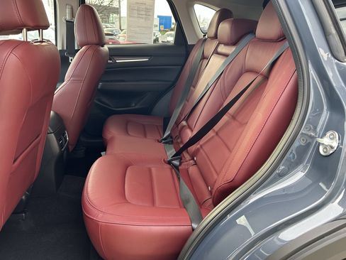 Certified 2023 MAZDA CX-5 Carbon Edition image 24