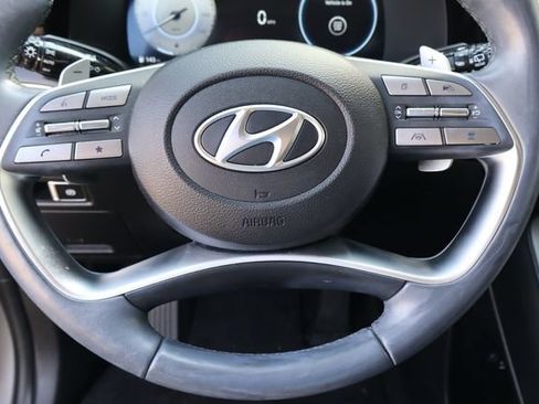 Used 2024 Hyundai Palisade SEL w/ Premium Package AWD/4WD image 12