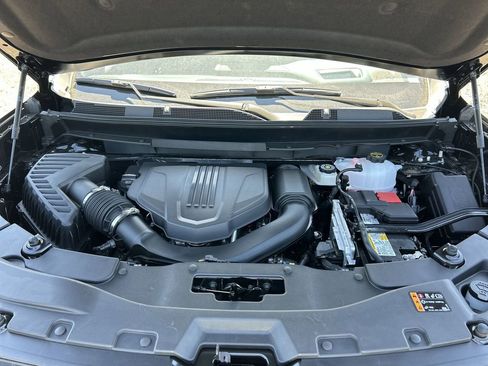 New 2026 GMC Acadia AT4 w/ Super Cruise Package AWD/4WD image 31