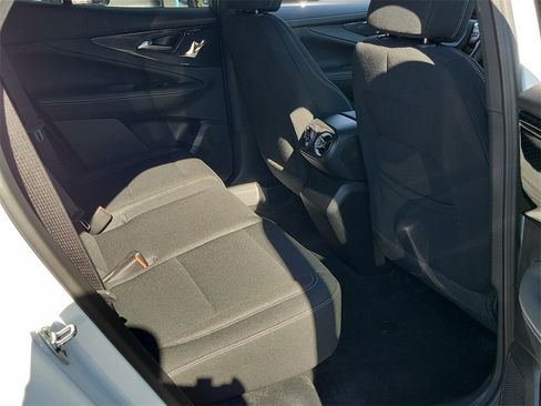 New 2026 Chevrolet Blazer EV LT image 17