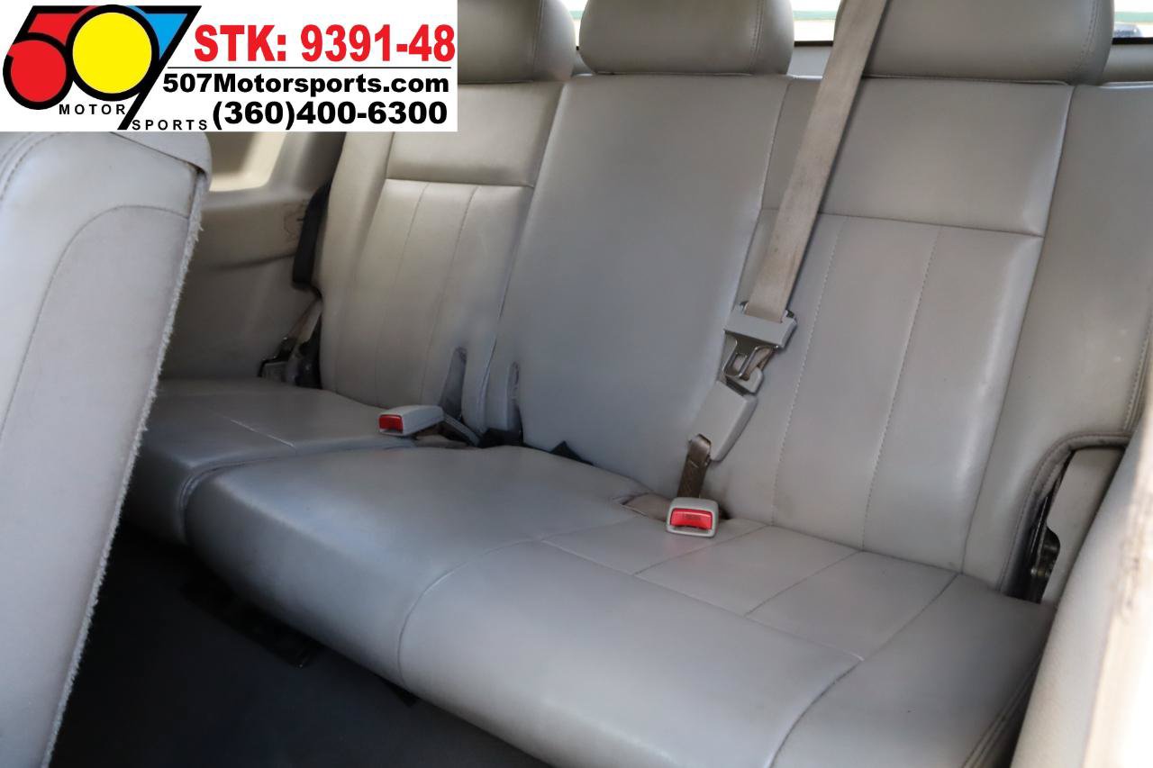 Used 2006 Dodge Durango Limited AWD/4WD image 17