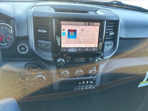 New 2026 RAM 1500 Express AWD/4WD image 16