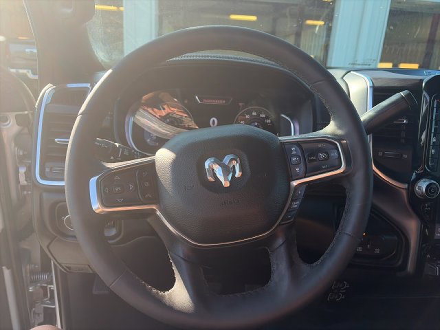 Used 2026 RAM 2500 Laramie AWD/4WD image 14