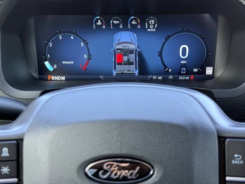 New 2025 Ford F150 XLT w/ Equipment Group 302A MID image 27