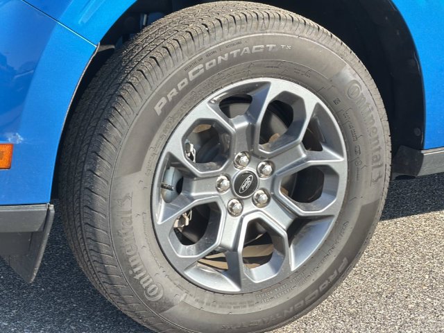 Certified 2026 Ford Maverick XLT AWD/4WD image 13
