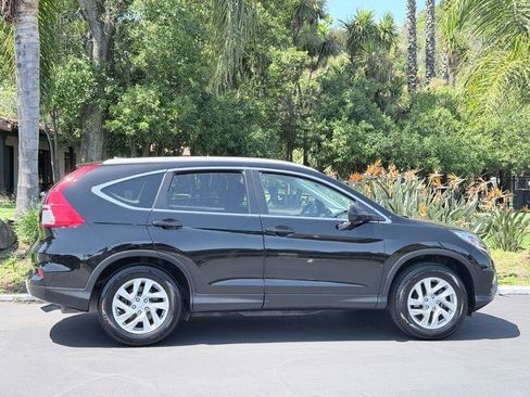 Used 2015 Honda CR-V EX-L image 5