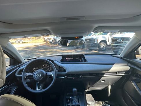 New 2026 MAZDA CX-30 2.5 Turbo w/ Premium Package image 25