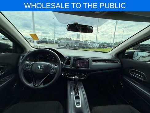 Used 2016 Honda HR-V EX image 9