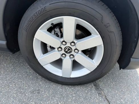 Used 2024 Honda Prologue EX image 32