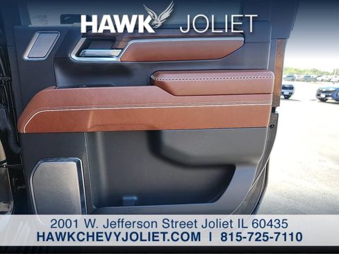 Used 2024 GMC Sierra 2500 Denali Ultimate AWD/4WD image 24