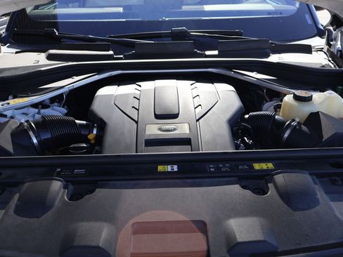 Used 2023 Land Rover Range Rover SE AWD/4WD image 29