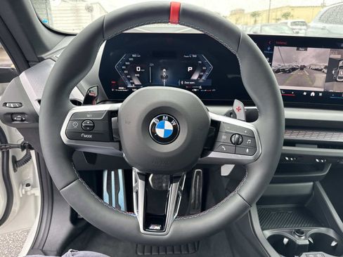 New 2026 BMW M235i xDrive M235 xDrive w/ Technology Package image 26