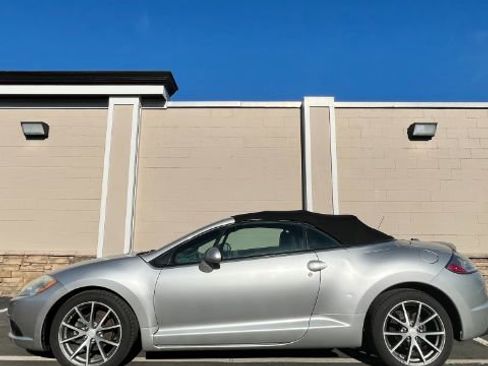 Used 2012 Mitsubishi Eclipse GS Sport image 2