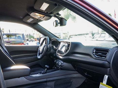 New 2026 Dodge Durango GT w/ Blacktop Package image 18