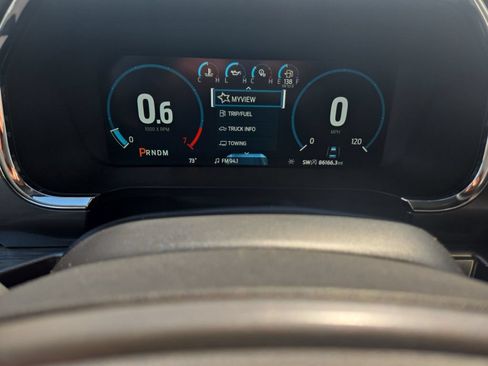 Used 2021 Ford F150 Lariat AWD/4WD image 20
