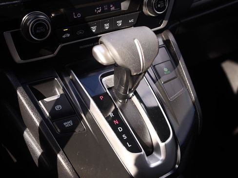 Used 2019 Honda CR-V LX image 28