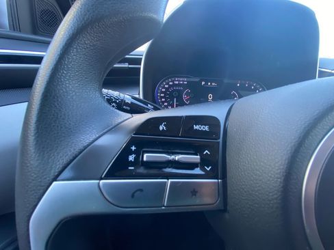 Used 2024 Hyundai Tucson SEL image 14