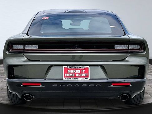New 2026 Dodge Charger GT w/ Blacktop Package AWD/4WD image 23