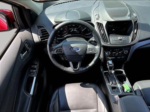 Used 2019 Ford Escape SEL AWD/4WD image 8