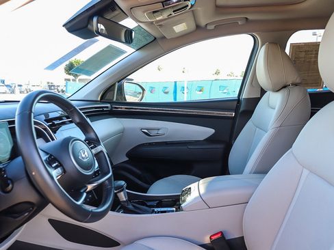 Used 2023 Hyundai Tucson SEL w/ Convenience Package image 18