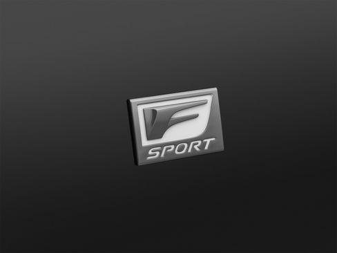 Used 2023 Lexus RC 350 F Sport RWD image 54