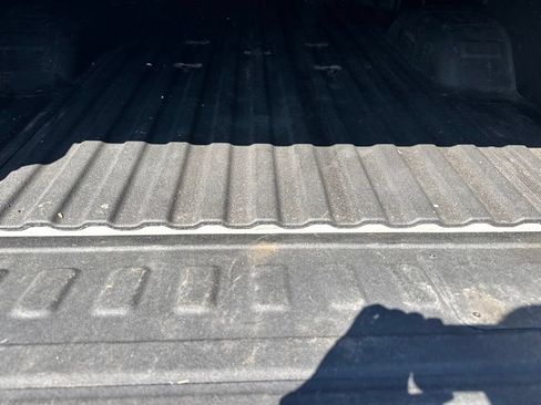 Used 2024 Chevrolet Silverado 3500 LTZ w/ LTZ Plus Package AWD/4WD image 6