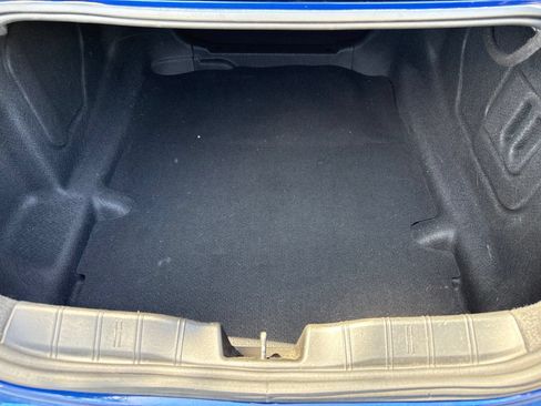 Used 2021 Chevrolet Camaro SS RWD image 20