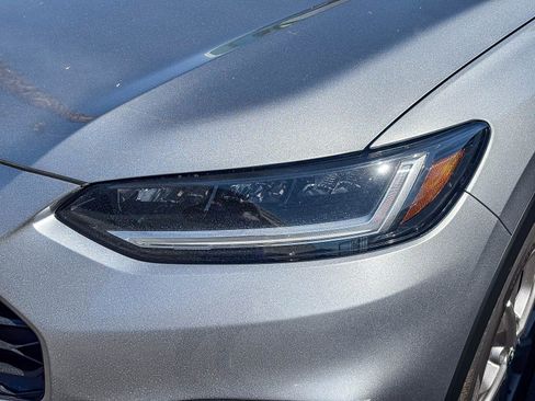Used 2024 Honda HR-V LX image 8