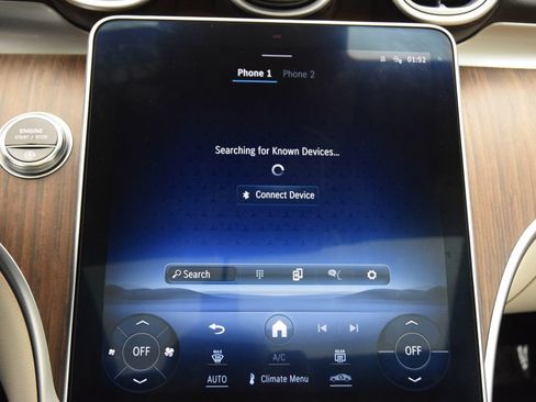Used 2023 Mercedes-Benz C 300 Sedan image 27