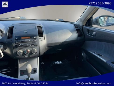 Used 2006 Nissan Altima 2.5 S w/ (K92) Protection Pkg FWD image 29