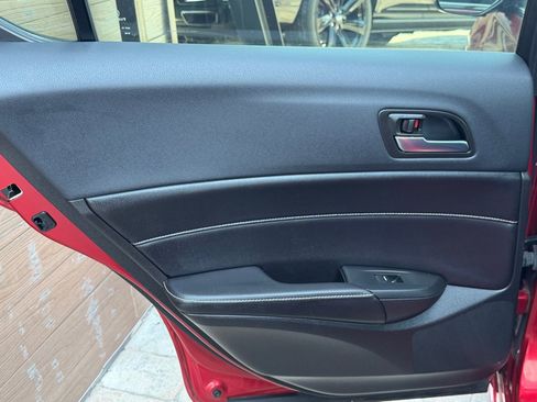 Used 2021 Acura ILX w/ Premium Package FWD image 33