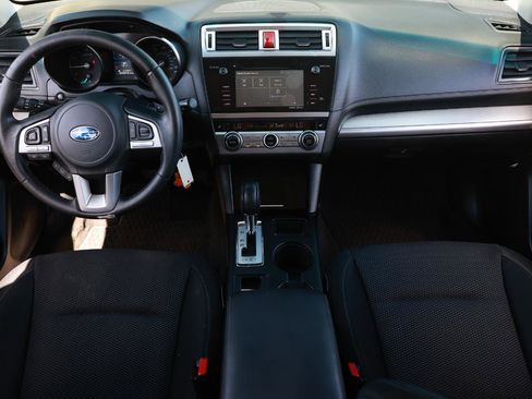 Used 2015 Subaru Outback 2.5i Premium image 2