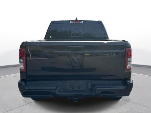 Used 2022 RAM 1500 Big Horn AWD/4WD image 7