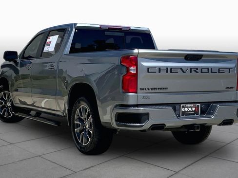 Used 2023 Chevrolet Silverado 1500 RST w/ RST All Star Premium Package image 12