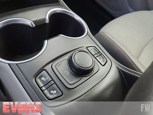 Used 2019 GMC Terrain SLT w/ Preferred Package FWD image 12
